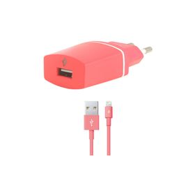 Ttec 2SCC2001P Compact LightniSeyahat Şarj Cihazı
