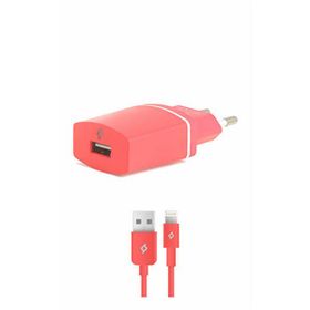 Ttec 2SCC2001P Compact LightniSeyahat Şarj Cihazı