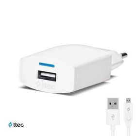 Ttec 2SCC752 Beyaz Taşınabilir Şarj Cihazı