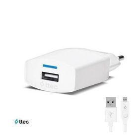 Ttec 2SCC752 Beyaz Taşınabilir Şarj Cihazı