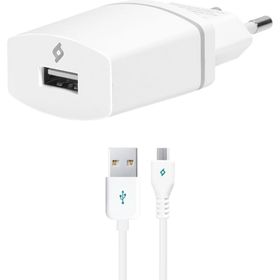 Ttec 2SCC752B Compact Micro US Seyahat Şarj Cihazı