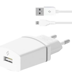 Ttec 2SCC752B Compact Micro US Seyahat Şarj Cihazı