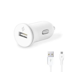 Ttec 2SCC752B Compact Micro US Seyahat Şarj Cihazı