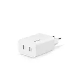 Ttec 2SCG01B 50 W Smartcharger Duopro Gan PD Seyehat Şarj Aleti