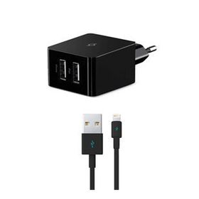 Ttec 2SCM02 Quantum Duo MFi 1A Seyahat Şarj Cihazı