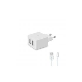 Ttec 2SCM02 Quantum Duo MFi 1A Seyahat Şarj Cihazı