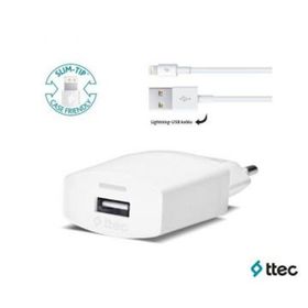 Ttec 2SCQ01 Şarj Cihazı