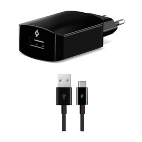 Ttec 2SCQC01C Speed Charger QC 3.0 Universal Seyahat Şarj Cihazı