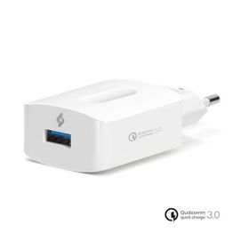 Ttec 2SCQC01K Speedcharger QC 3.0 Üniversal Seyahat Şarj Cihazı