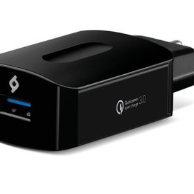 Ttec 2SCQC01K Speedcharger QC 3.0 Üniversal Seyahat Şarj Cihazı