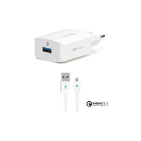 Ttec 2SCQC01M Speedcharger Micro USB Kablo
