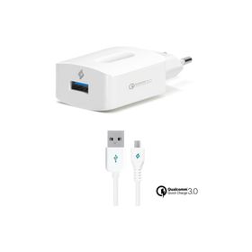 Ttec 2SCQC01M Speedcharger Micro USB Kablo