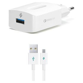 Ttec 2SCQC01M Speedcharger Micro USB Kablo