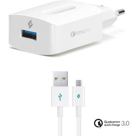 Ttec 2SCQC01M Speedcharger Micro USB Kablo