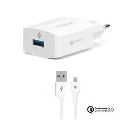 Ttec 2SCQC01M Speedcharger Micro USB Kablo