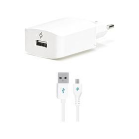 Ttec 2SCS01 SpeedChargerMicro Seyahat Şarj Cihazı
