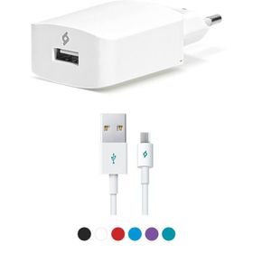 Ttec 2SCS01 SpeedChargerMicro Seyahat Şarj Cihazı