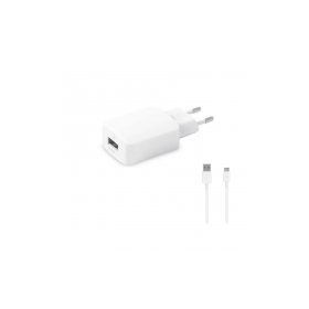 Ttec 2SCS01C SpeedCharger 2.1A Type C Kablolu Şarj Aleti