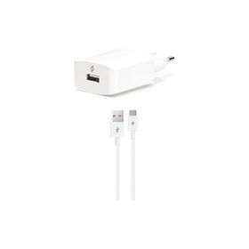 Ttec 2SCS01C SpeedCharger 2.1A Type C Kablolu Şarj Aleti