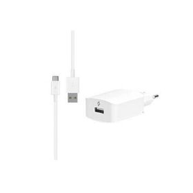 Ttec 2SCS01C SpeedCharger 2.1A Type C Kablolu Şarj Aleti
