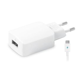 Ttec 2SCS01C SpeedCharger 2.1A Type C Kablolu Şarj Aleti