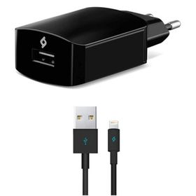 Ttec 2SCS01L SpeedCharger 2.1A Lightning Kablolu Şarj Cihazı