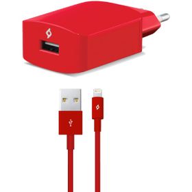 TTEC 2SCS01LK SpeedCharger Seyahat Şarj Aleti