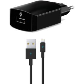 Ttec 2SCS01LS SpeedCharger Seyahat Şarj Aleti