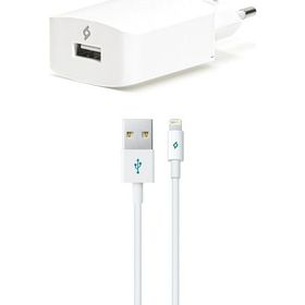 Ttec 2SCS01LS SpeedCharger Seyahat Şarj Aleti