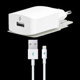 Ttec 2SCS01LS SpeedCharger Seyahat Şarj Aleti