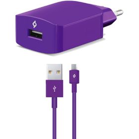Ttec 2SCS01MR SpeedCharger Seyahat Şarj Aleti