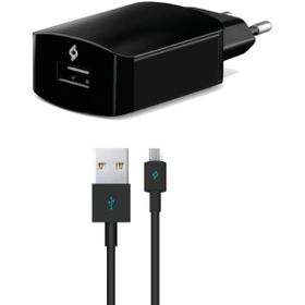 Ttec 2SCS01S SpeedCharger Seyahat Şarj Aleti