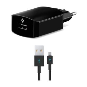 Ttec 2SCS01S SpeedCharger Seyahat Şarj Aleti