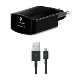 Ttec 2SCS01S SpeedCharger Seyahat Şarj Aleti