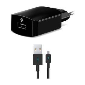 Ttec 2SCS01S SpeedCharger Seyahat Şarj Aleti
