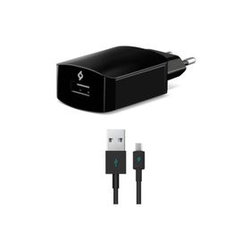 Ttec 2SCS01S SpeedCharger Seyahat Şarj Aleti