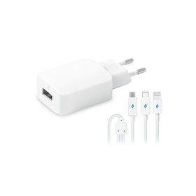 Ttec 2SCS01UT Speedcharger Micro USB Şarj Aleti