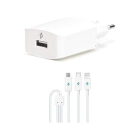 Ttec 2SCS01UT Speedcharger Micro USB Şarj Aleti