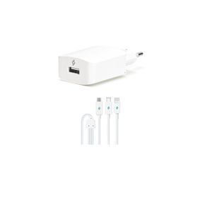 Ttec 2SCS01UT Speedcharger Micro USB Şarj Aleti