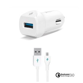 Ttec 2SCS01UT Speedcharger Micro USB Şarj Aleti