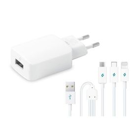 Ttec 2SCS01UT Speedcharger Micro USB Şarj Aleti
