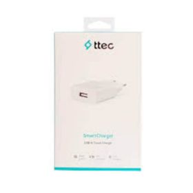 Ttec 2SCS20B Smartcharger Seyahat Şarj Aleti