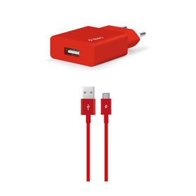 Ttec 2SCS20B Smartcharger Seyahat Şarj Aleti