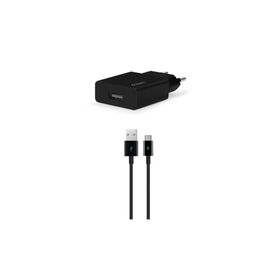 Ttec 2SCS20CB Beyaz Smartcharger 2A+TYPE-C Kablo Seyahat Şarj Aleti