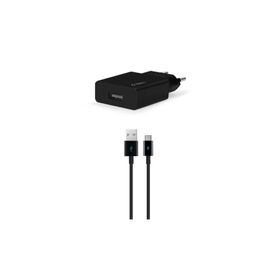 Ttec 2SCS20CS Siyah 2.1A Micro USB Kablo Şarj Aleti