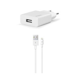 Ttec 2SCS20LB Beyaz Smart Charger Seyahat Şarj Aleti