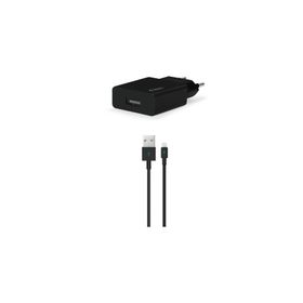 Ttec 2SCS20LS Siyah 2.1A Lightning Kablo Şarj Aleti