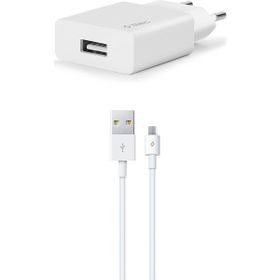Ttec 2SCS20MB Smartcharger Seyahat Şarj Aleti