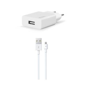 Ttec 2SCS20MB Smartcharger Seyahat Şarj Aleti