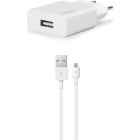 Ttec 2SCS20MB Smartcharger Seyahat Şarj Aleti